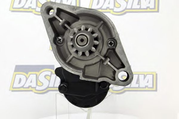 DA SILVA 040753 Starter